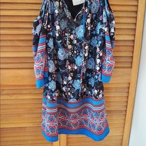 Ooberswank Summer Dress